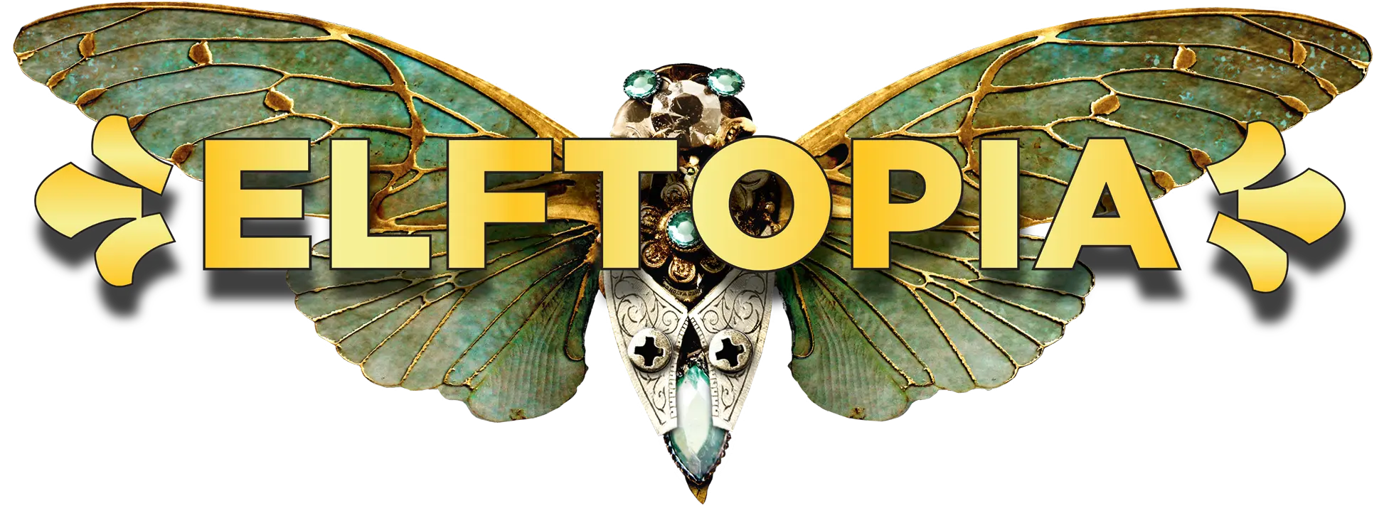 elftopia logo